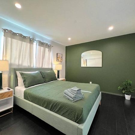 2Br Suite In The Heart Of Hollywood -Br5 Los Angeles Buitenkant foto