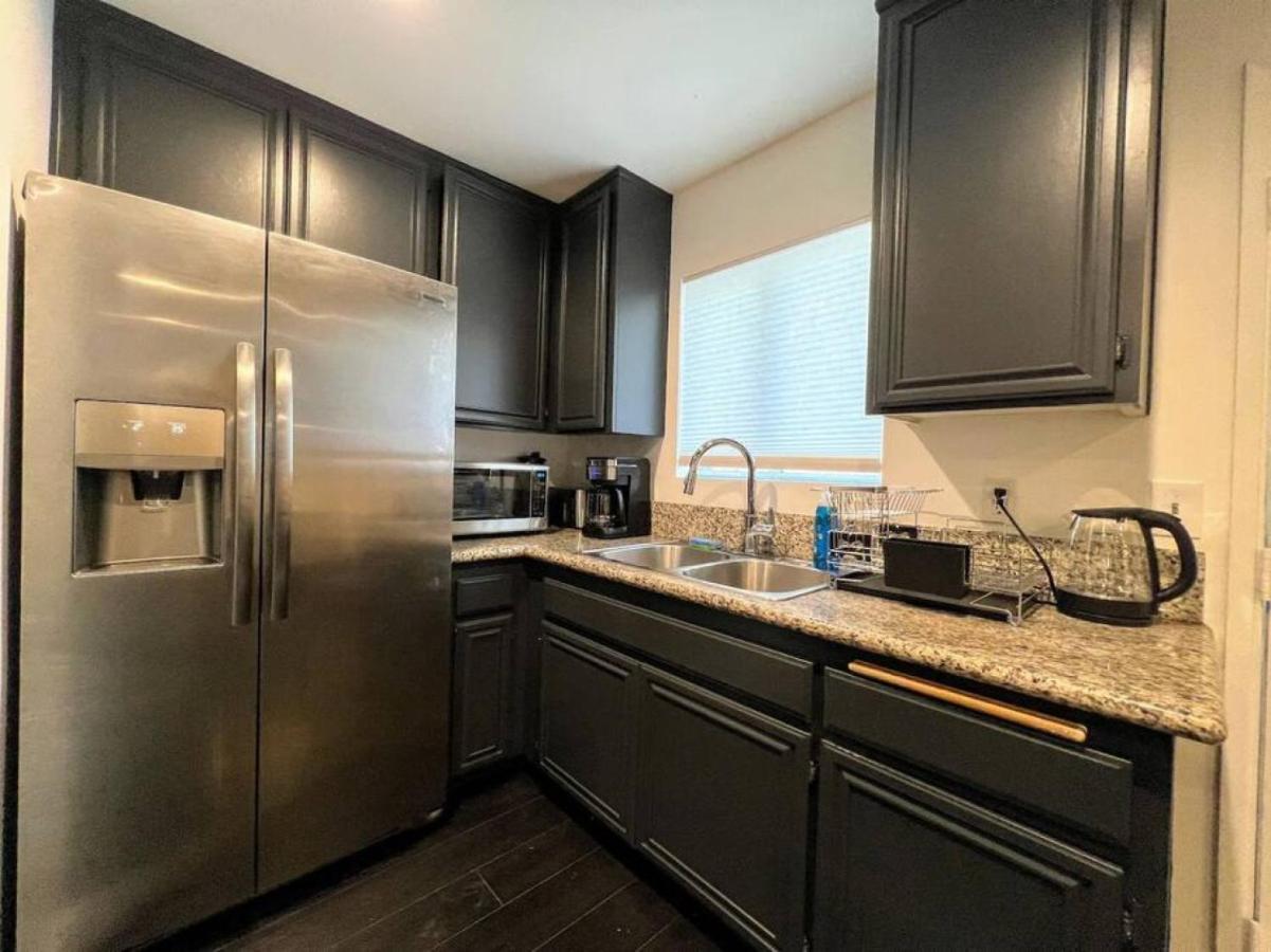 2Br Suite In The Heart Of Hollywood -Br5 Los Angeles Buitenkant foto