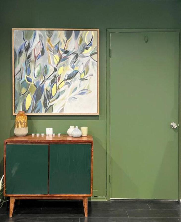 2Br Suite In The Heart Of Hollywood -Br5 Los Angeles Buitenkant foto