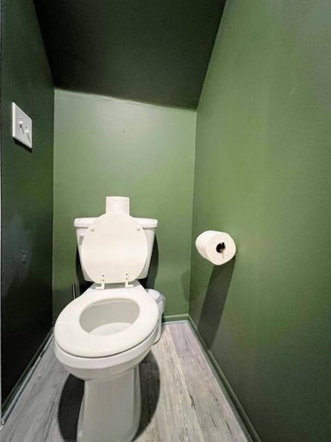 2Br Suite In The Heart Of Hollywood -Br5 Los Angeles Buitenkant foto