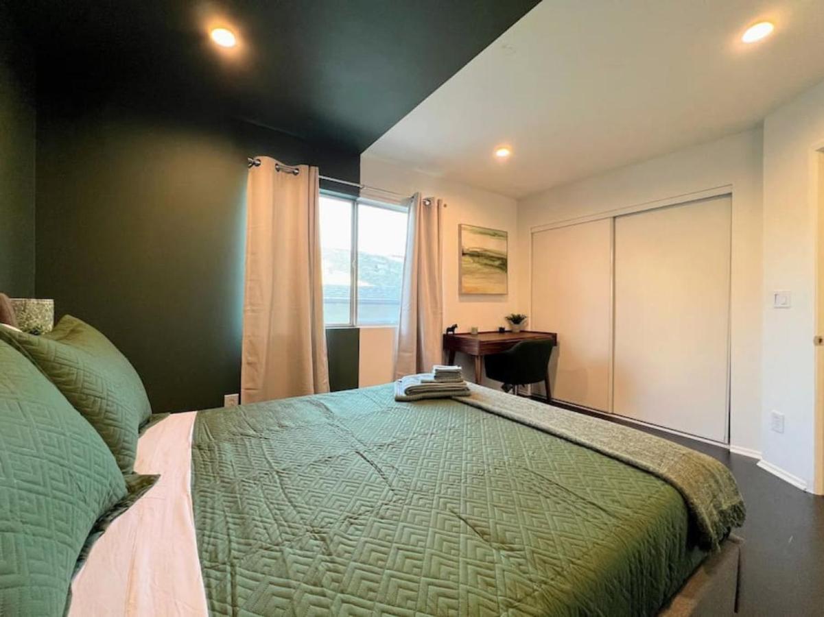 2Br Suite In The Heart Of Hollywood -Br5 Los Angeles Buitenkant foto