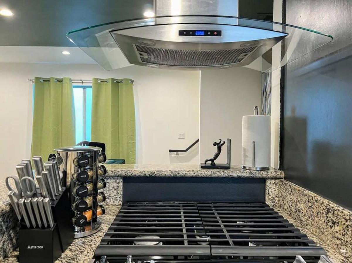 2Br Suite In The Heart Of Hollywood -Br5 Los Angeles Buitenkant foto