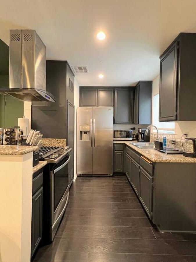 2Br Suite In The Heart Of Hollywood -Br5 Los Angeles Buitenkant foto