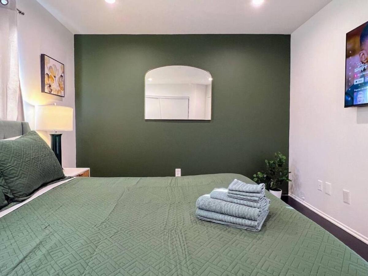 2Br Suite In The Heart Of Hollywood -Br5 Los Angeles Buitenkant foto
