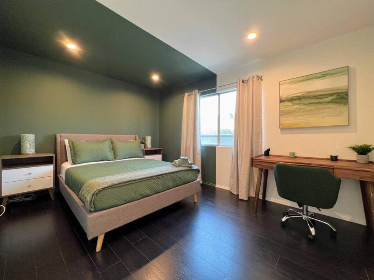 2Br Suite In The Heart Of Hollywood -Br5 Los Angeles Buitenkant foto