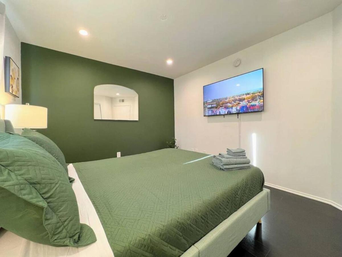 2Br Suite In The Heart Of Hollywood -Br5 Los Angeles Buitenkant foto