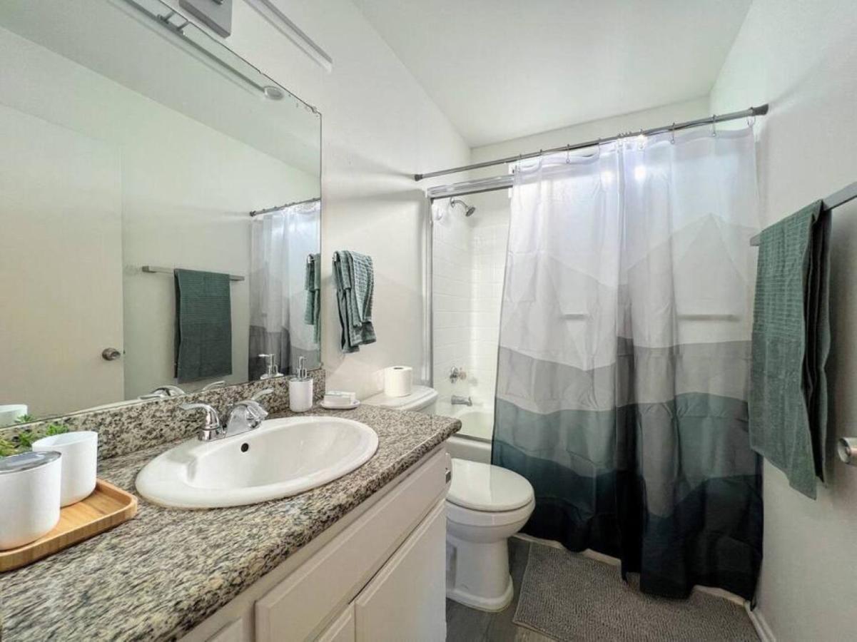 2Br Suite In The Heart Of Hollywood -Br5 Los Angeles Buitenkant foto