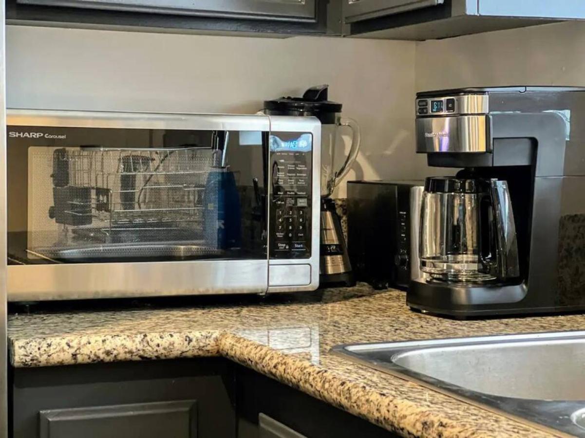2Br Suite In The Heart Of Hollywood -Br5 Los Angeles Buitenkant foto